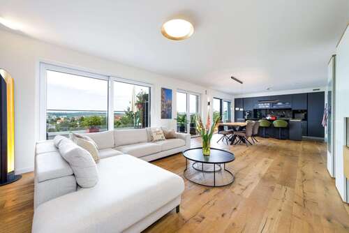 Foto - Wohnung zum Kaufen in Perl 890.000,00 € 180 m²