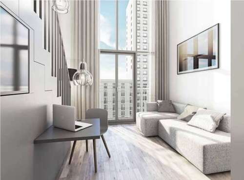 Foto - Wohnung zum Kaufen in München 340.000,00 € 34 m²