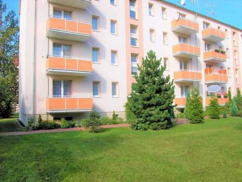 Foto - Wohnung zum Mieten in Braunsbedra 327,00 € 50.05 m²