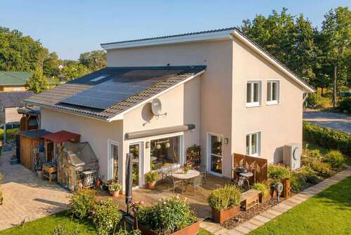 Foto - Haus zum Kaufen in Rehfelde 650.000,00 € 189.52 m²