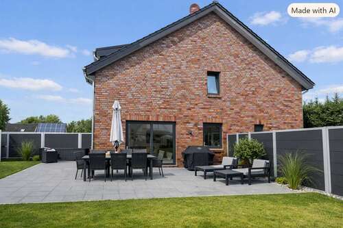 Foto - Haus zum Mieten in Stockelsdorf 2.400,00 € 125 m²
