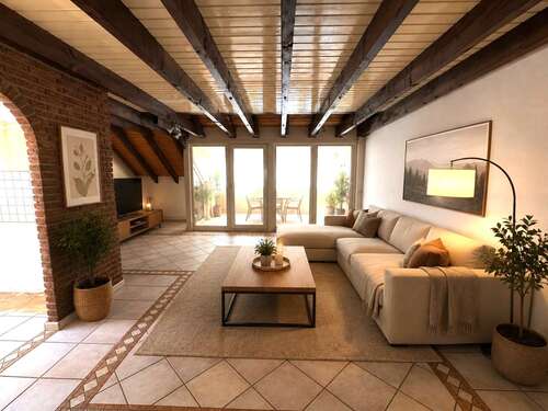 Foto - Wohnung zum Kaufen in Hilden 295.000,00 € 89.5 m²