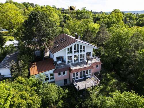 Foto - Haus zum Kaufen in Gerlingen 1.749.000,00 € 308 m²