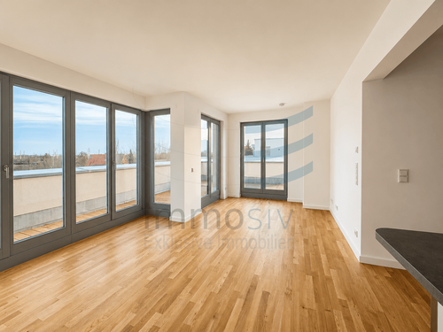 Foto - Wohnung zum Mieten in Nauen 1.530,00 € 104.84 m²