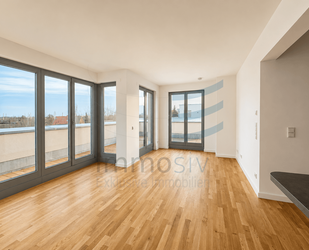 Wohnung zum Mieten in Nauen 1.530,00 € 104.84 m²