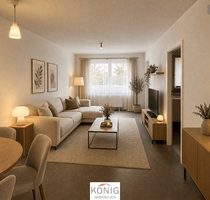 Wohnung zum Kaufen in Leinfelden-Echterdingen 235.000,00 € 56 m²