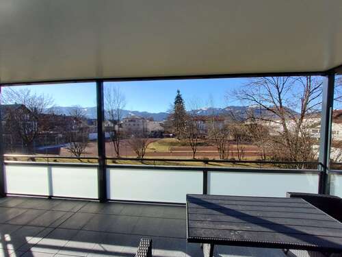 Foto - Wohnung zum Kaufen in Sonthofen 340.000,00 € 91 m²