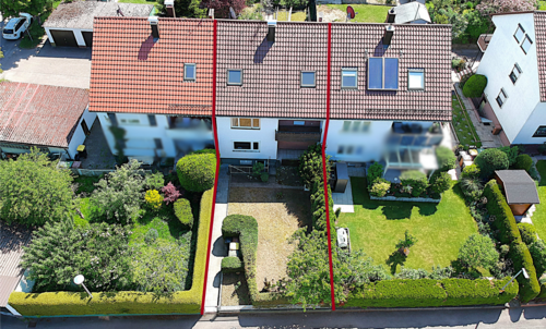 Foto - Haus zum Kaufen in Korntal-Münchingen 583.000,00 € 151 m²