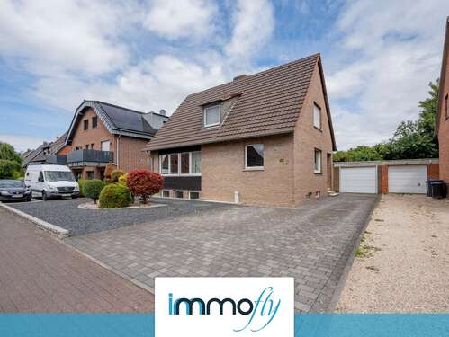 Foto - Haus zum Kaufen in Heinsberg Lieck 325.000,00 € 114 m²