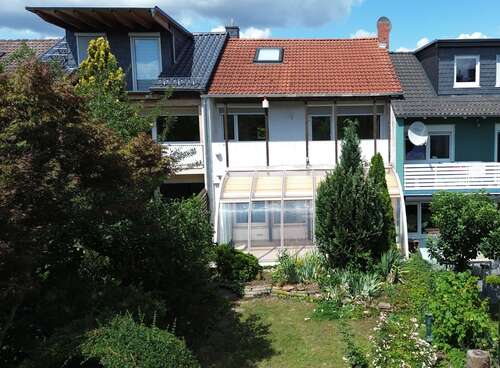 Foto - Haus zum Kaufen in Wehrheim 395.000,00 € 93.87 m²