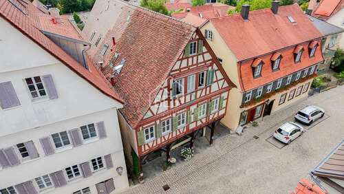 Foto - Haus zum Kaufen in Schwäbisch Hall 695.000,00 € 288.75 m²