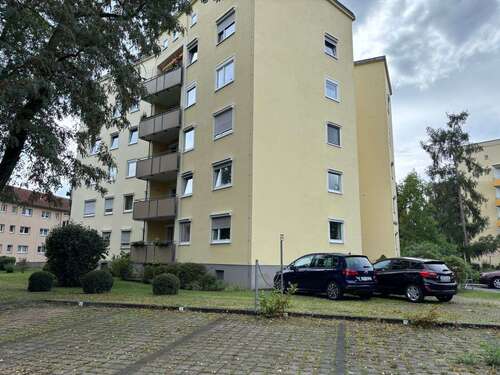 Foto - Wohnung zum Kaufen in Bamberg 184.900,00 € 75 m²