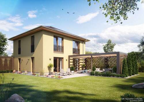 Foto - Haus zum Kaufen in Sandesneben 435.350,00 € 121 m²