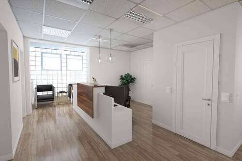 Foto - Büro in Bochum 1.900,00 € 175 m²