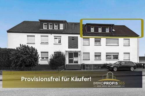 Foto - Wohnung zum Kaufen in Erwitte 129.000,00 € 86 m²