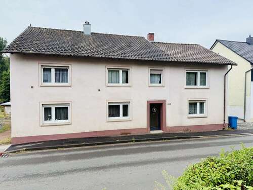 Foto - Haus zum Kaufen in Obermohr 218.000,00 € 220 m²