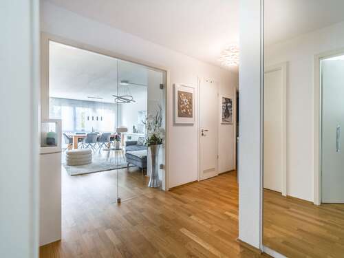 Foto - Wohnung zum Kaufen in Wiesbaden 595.000,00 € 112 m²