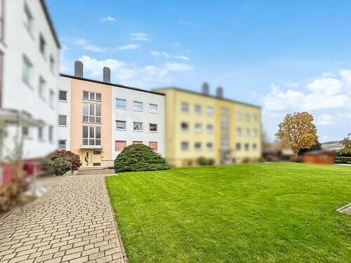 Foto - Wohnung zum Kaufen in Salzgitter 95.000,00 € 64 m²