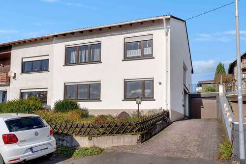 Foto - Haus zum Kaufen in Neuwied 289.000,00 € 132.43 m²