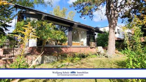 Foto - Haus zum Kaufen in Berlin Lichtenrade 599.000,00 € 143.56 m²