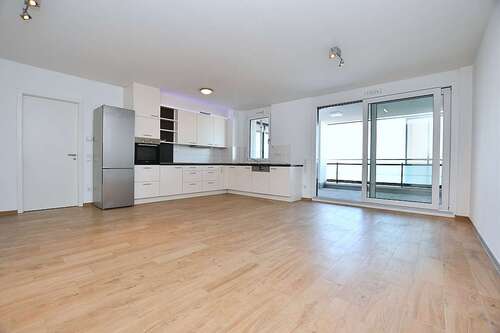 Foto - Wohnung zum Mieten in Böblingen 1.200,00 € 80 m²