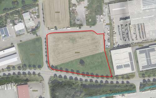 Foto - Grundstück in Öhringen 4.800.000,00 € 13751 m²