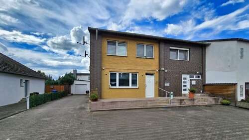 Foto - Haus zum Kaufen in Ehra-Lessien 219.000,00 € 130 m²