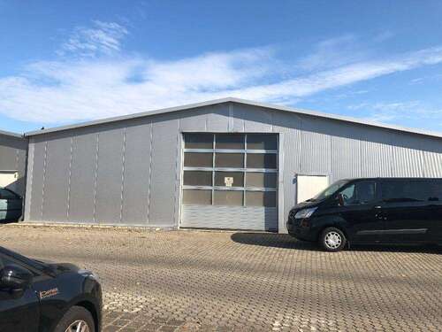 Foto - Halle in Leipzig 950,00 € 150 m²