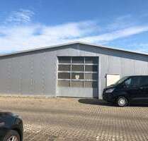 Halle in Leipzig 950,00 € 150 m²