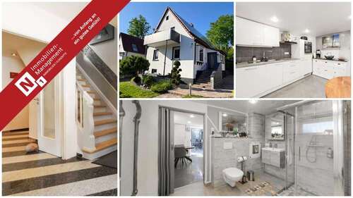 Foto - Haus zum Kaufen in Kaiserslautern Lämmchesberg 338.000,00 € 171 m²