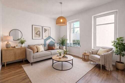 Foto - Wohnung zum Mieten in Schwerin 730,00 € 42.95 m²