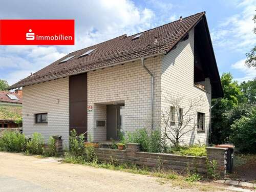 Foto - Haus zum Kaufen in Darmstadt 849.000,00 € 355.01 m²