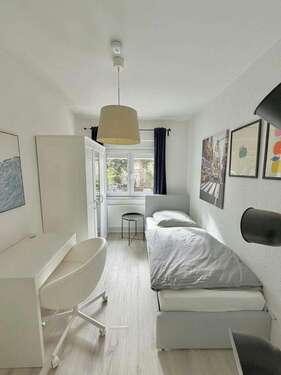 Foto - WG-Zimmer in Köln 980,00 € 15 m²