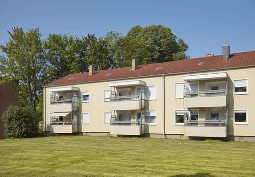 Foto - Wohnung zum Mieten in Bochum 510,00 € 53.18 m²