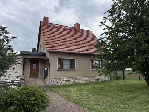 Foto - Haus zum Kaufen in Herbsleben 299.000,00 € 115 m²
