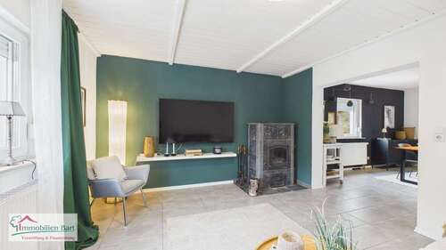 Foto - Haus zum Kaufen in Merzig 344.800,00 € 112 m²