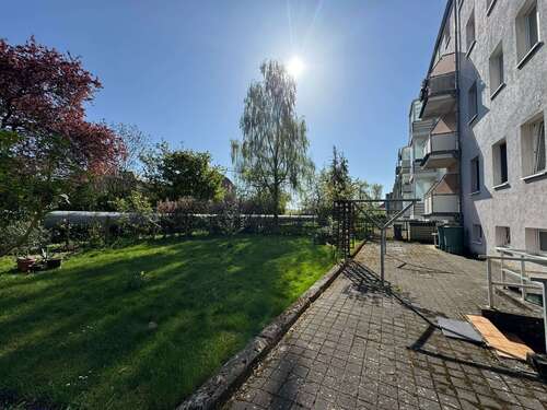 Foto - Wohnung zum Kaufen in Rostock 219.000,00 € 70.99 m²