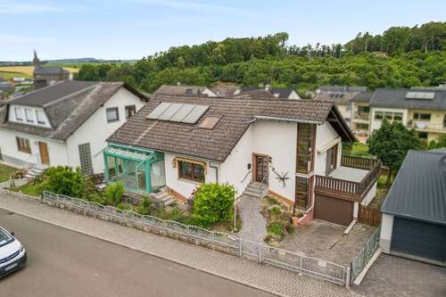 Foto - Haus zum Kaufen in Beselich 309.000,00 € 96 m²