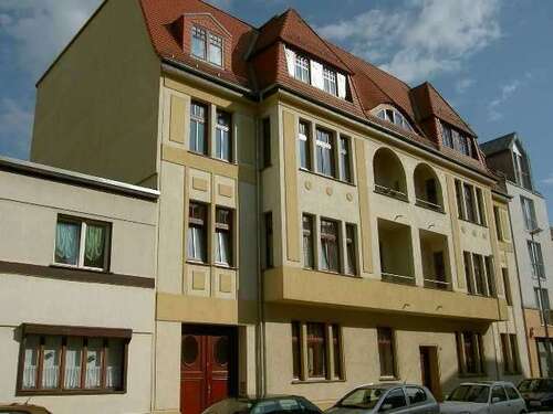Foto - Wohnung zum Mieten in Magdeburg 487,00 € 54.05 m²