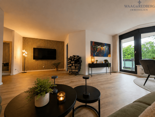 Foto - Wohnung zum Kaufen in Bergisch Gladbach 349.000,00 € 85 m²
