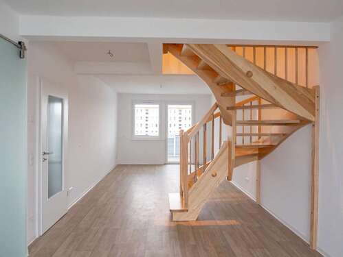 Foto - Wohnung zum Mieten in Chemnitz 662,00 € 94.52 m²