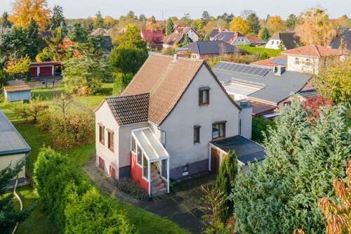 Foto - Haus zum Kaufen in Neuenhagen 380.000,00 € 78.52 m²