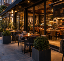 Gastronomie in Düsseldorf 6.000,00 € 450 m²