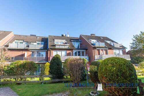 Foto - Wohnung zum Kaufen in Dahme 119.000,00 € 32.5 m²