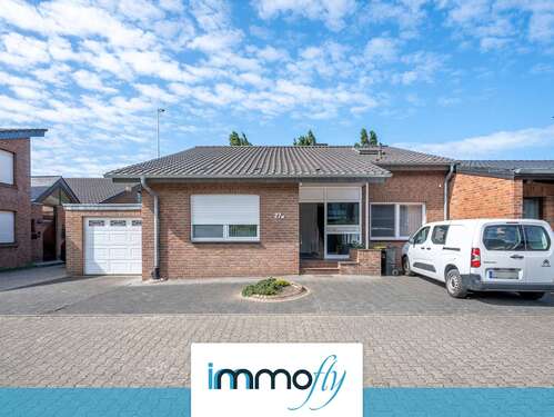 Foto - Wohnung zum Kaufen in Mönchengladbach Waldhausen 179.000,00 € 89 m²