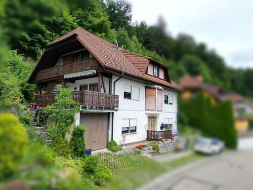 Foto - Haus zum Kaufen in Aitern 375.000,00 € 244.25 m²