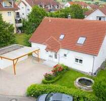 Haus zum Kaufen in Schwäbisch Hall Hessental 649.000,00 € 201.26 m² - Schwäbisch Hall / Hessental