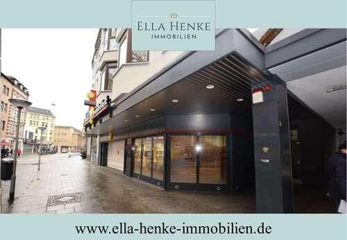 Foto - Einzelhandel in Braunschweig 12.586,00 € 899 m²