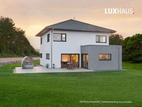 Foto - Haus zum Kaufen in Fürstenwalde- Rauen 740.000,00 € 165 m²