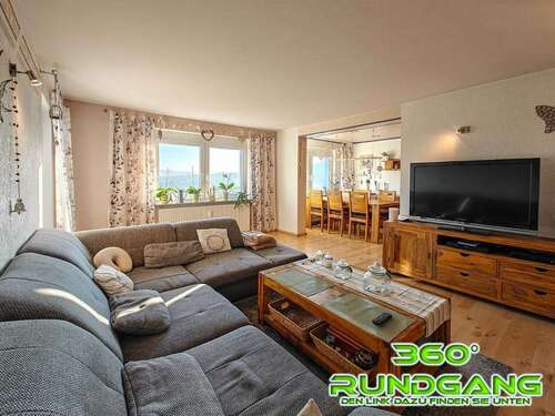 Foto - Wohnung zum Kaufen in Reutlingen 330.000,00 € 110.36 m²